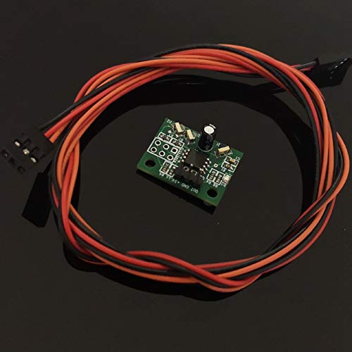 Ir Probe Mini Differential Ir Height Sensor With Cable For 3D Printer Auto Leveling Compatitable With Blv 3D Printer