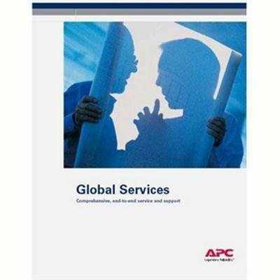 American Power Conversion-Apc - 1 Year Extended Warranty Product Category: Power Protection/Warranties & Services