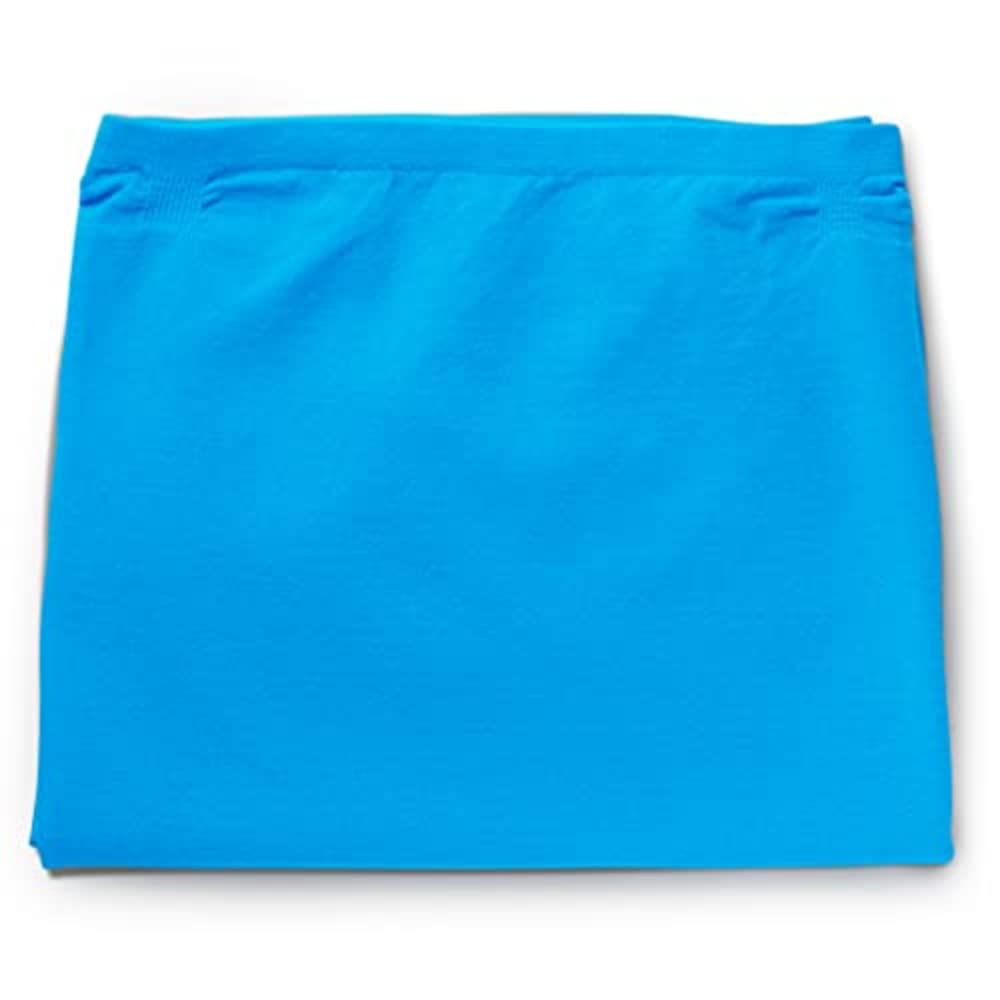 Blueair Blue Pure 211+ Light Blue Pre Filter, Washable Fabric Traps Pollen, Pet Hair & Dust, Diva Blue