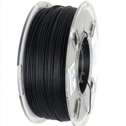 Priline Carbon Fiber Filament, Priline Carbon Fiber Asa 3D Printer Filament 1.75Mm, High Strength Carbon Fiber 3D Printing Filam