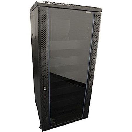 Floor Standing Rack Enclosure (19') (27U)