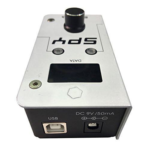 Midiplus Spy Midi Petal Controller