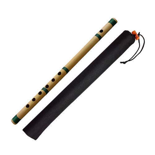 LegendS C Scale Bamboo Flute With Bag