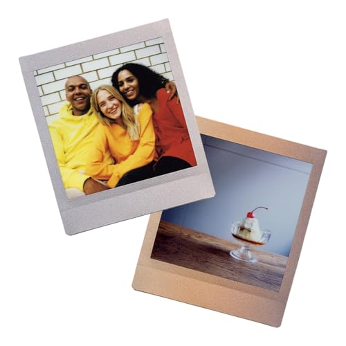 Fujifilm Instax Square Sunset Film - 10 Exposures