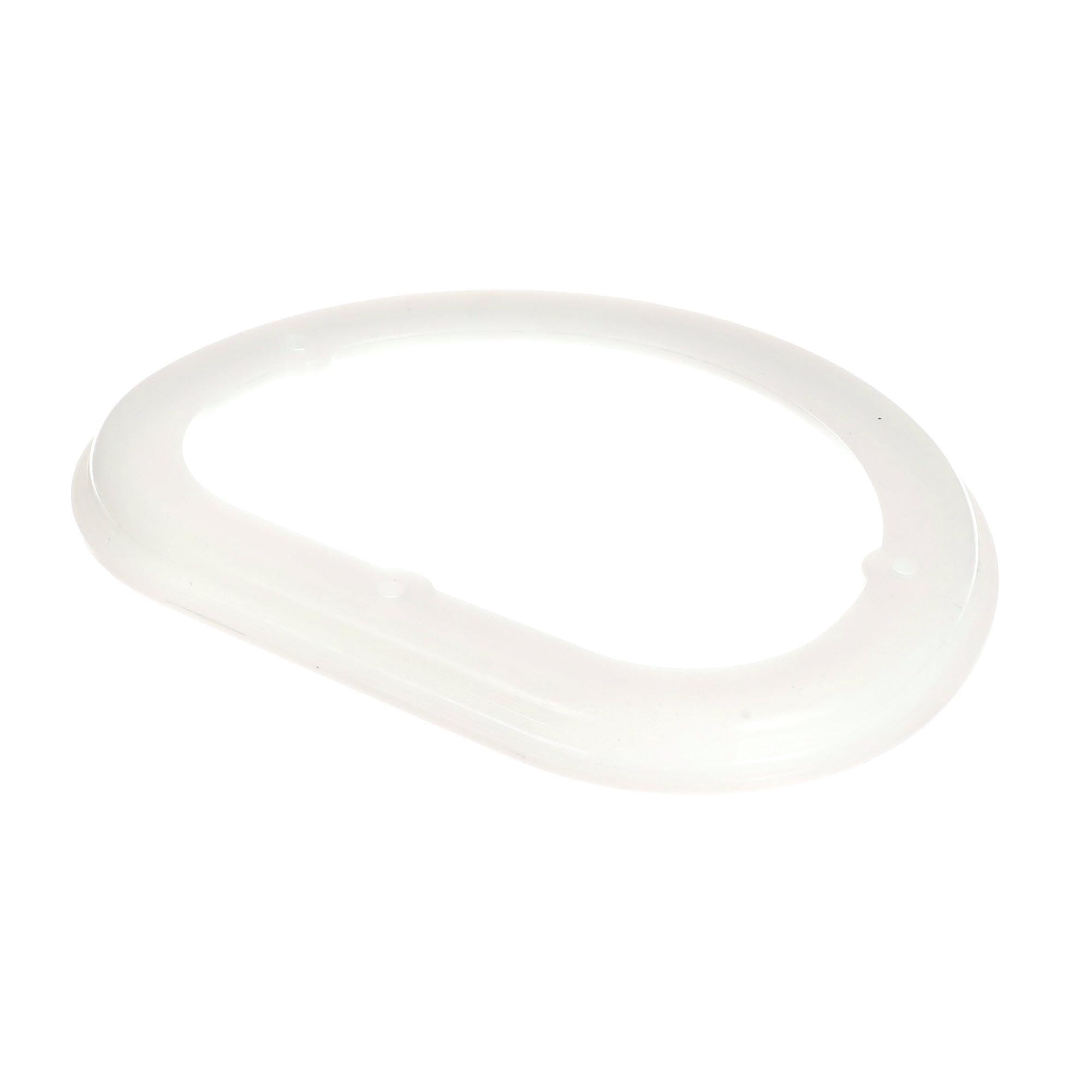 Vollrath 178681-1 Silicone, Rubber Heater Gasket