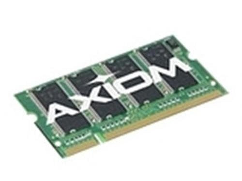 Axiom 1Gb Ddr 333 Sodimm For Sony   Pcge Mm1024D