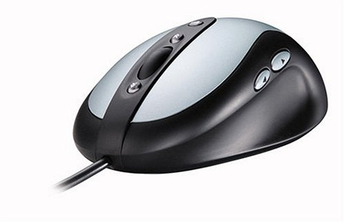 Logitech Mx500 Optical Mouse