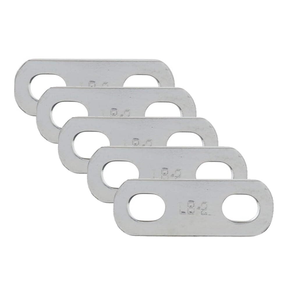 Bep Pro Installer Link Bar 35.5 - 42.5Mm *5-Pack,WBAUVB095FVPZNV