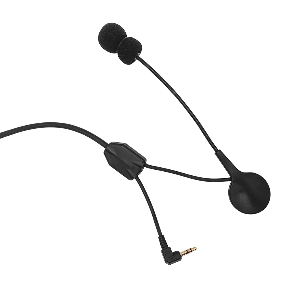 Bifrost Gear Y Cable Harness And Microphone Conversion Kit For Howard Leight