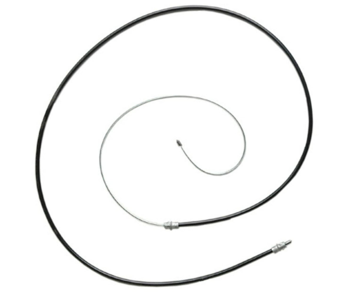Raybestos Bc97343 Brake Cable, 1 Pack