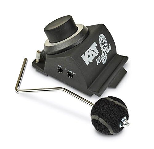 Kat Percussion Kt Kp1 Bass Drum Trigger