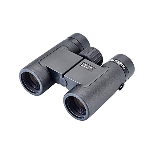 Opticron 30746 Discovery Wa Ed 8X32 Binocular Black