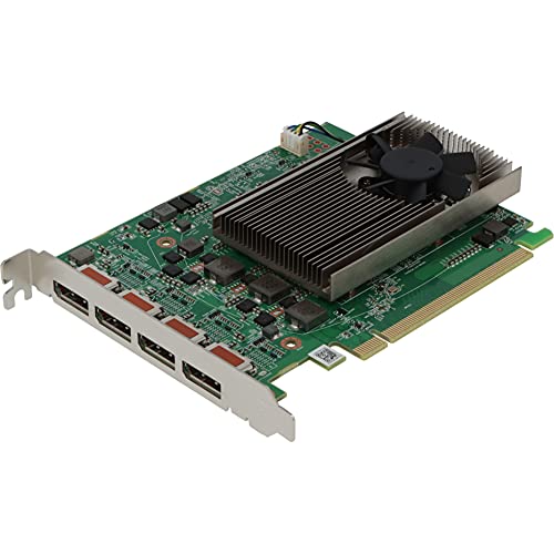 Radeon Rx550 4M Dp 4Gb Gddr5
