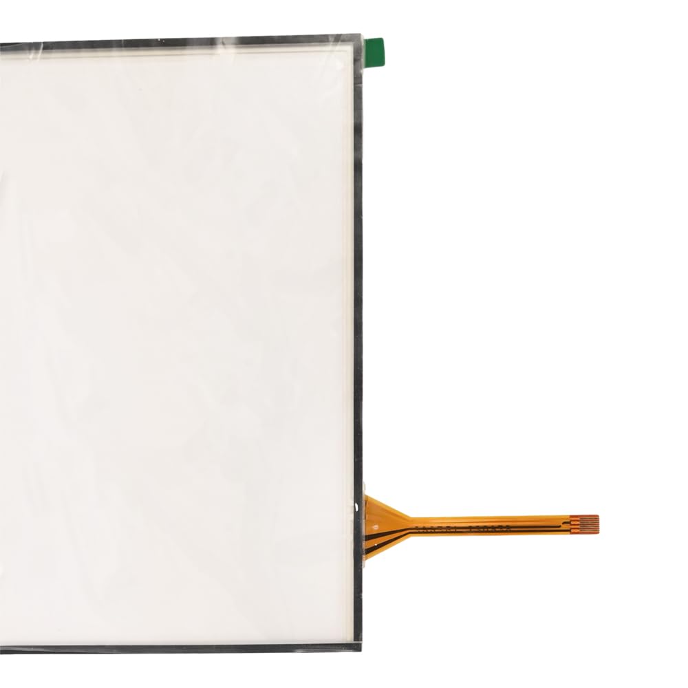 Getfarway 7'' Inchs 4 Pins Touch Screen Digitizer Compatible With Hyundai Sonata Veloster Kia Sorento Soul Lb070Wv7 Lms700Kf30 T