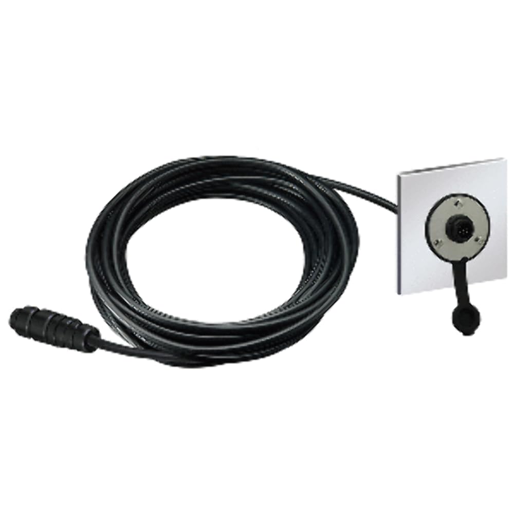 Standard Horizon Mek 4 Microphone Extension Kit For Gx5000/Gx5500