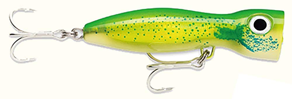 Rapala X-Rap Magnum Xplode 130 Dorado,WBKITB07Z7L5J61