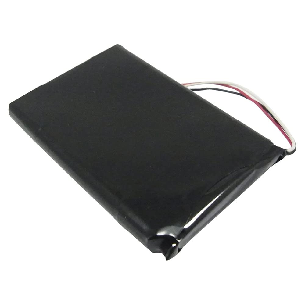 Replacement 361 00035 00, Ke37Be49D0Dx3 Battery For Garmin Edge Touring Plus, Edge 800 & Edge 810 Portable Gps Enabled Bicycle C