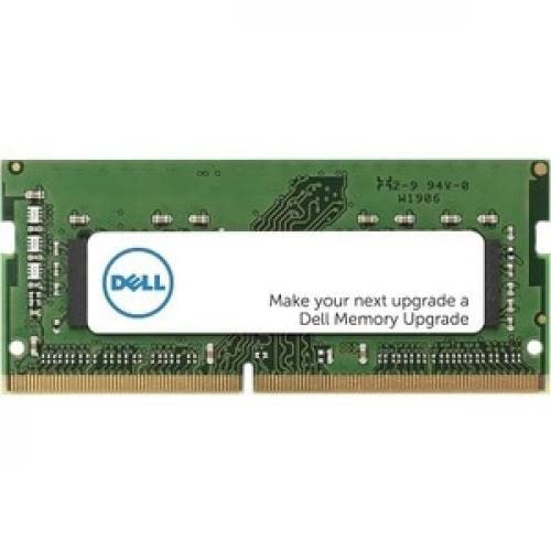 8Gb Ddr4 Sodimm 3200Mhz