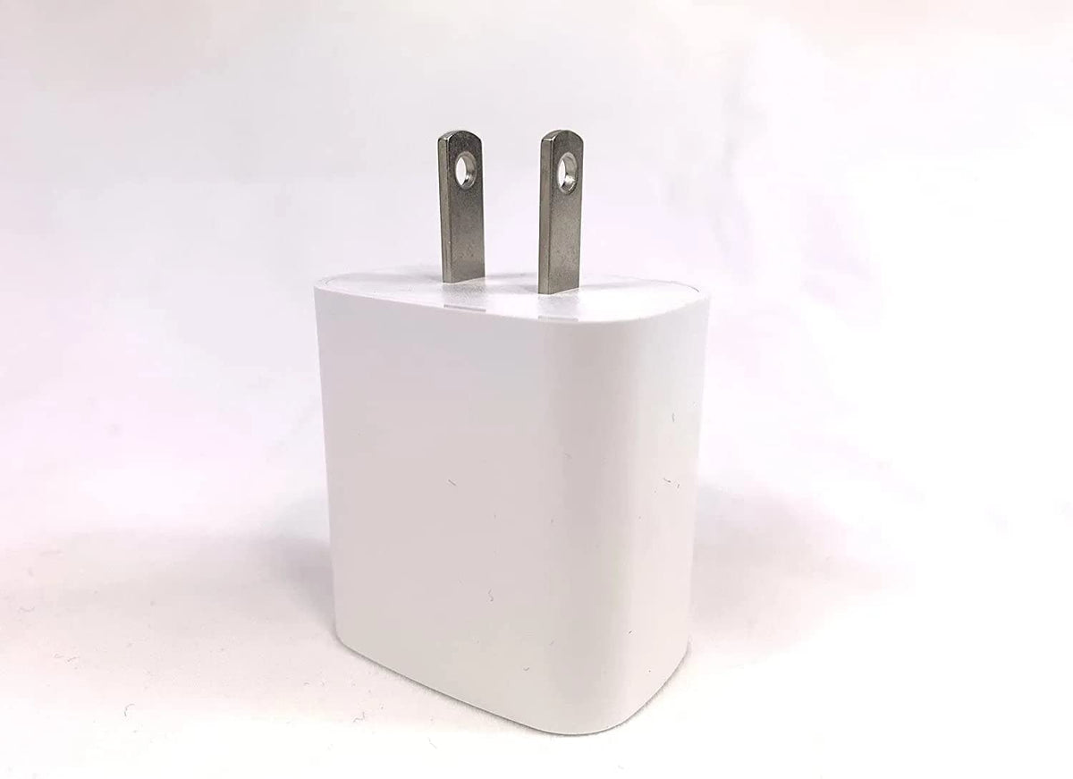 Omnihil 20 Watt Usb-C Charger Block Compatible With Apple Homepod Mini