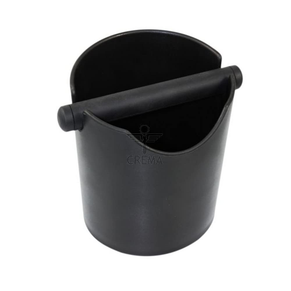 Baciarelli Manuele RHWTBK Waste Tube, Black
