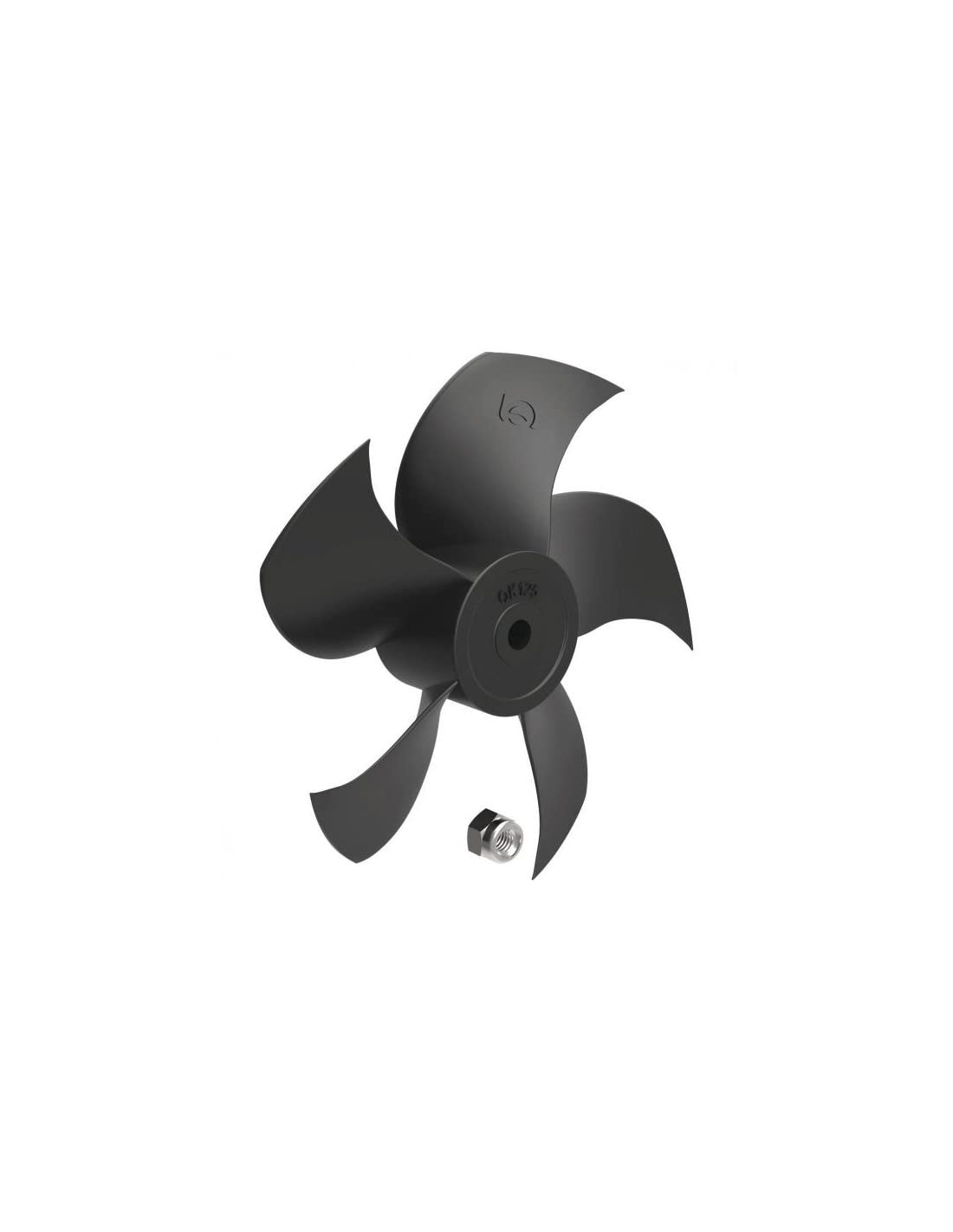 Quick Replacement Propeller F/Btq 125-30 & Btq 125-40 Bow Thruster,WBAUVB078RDP73B