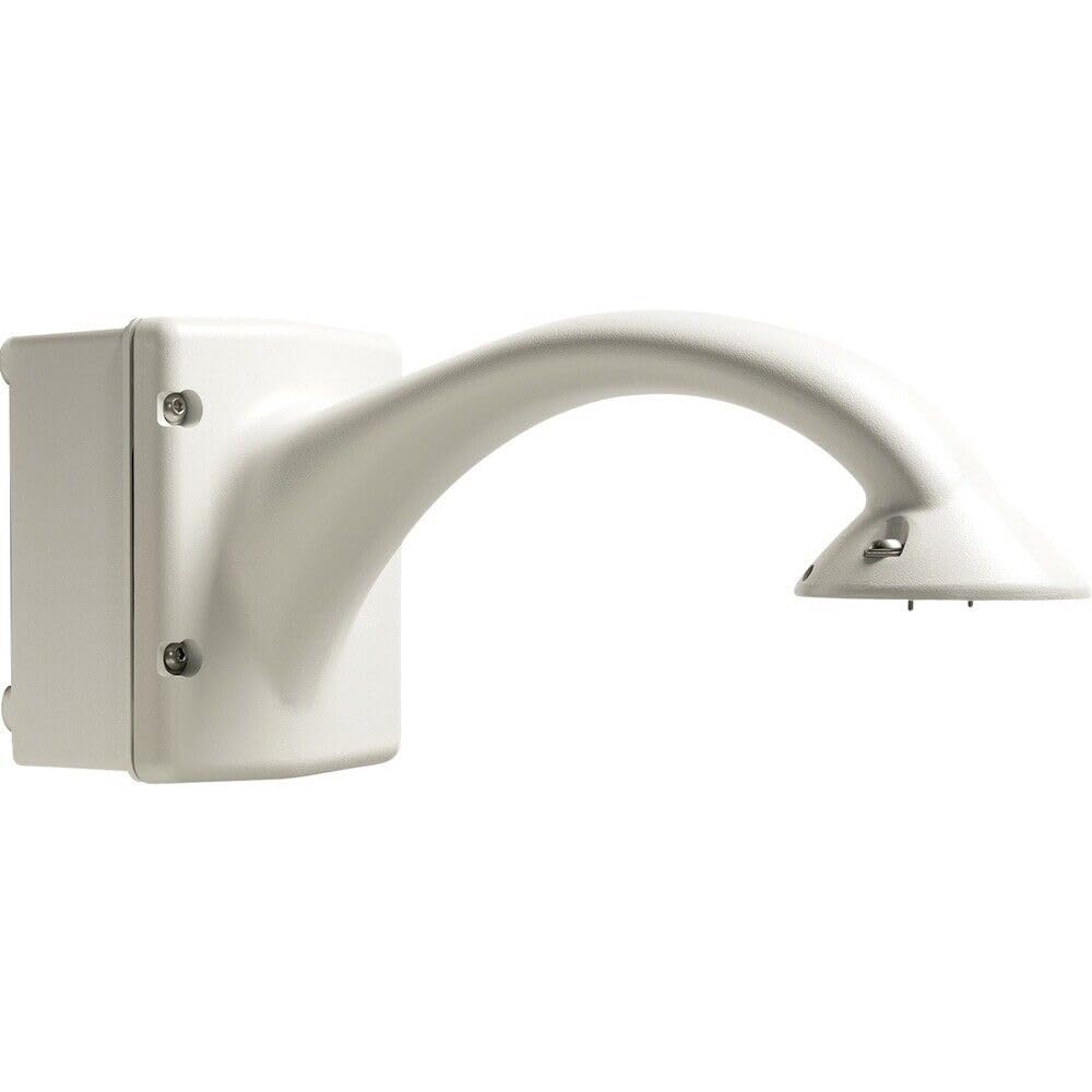 Bosch Security Video Vg4 A Pa0 Autodome Modular Pendant Arm, 24 Vac (No Transformer) For Cctv Systems