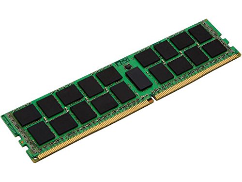 Kingston Technology ValueRAM DDR4 ECC Reg CL17 DIMM 2Rx4 Micron A Server Premier Memory (KVR24R17D4/32MA)