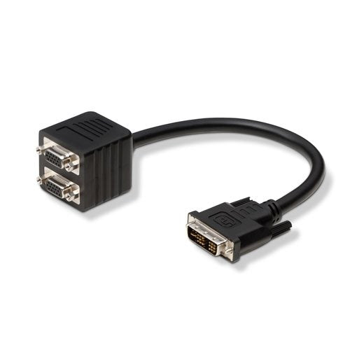Belkin Analog Y Splitter 1/Dvi I M Sl/Hd15F