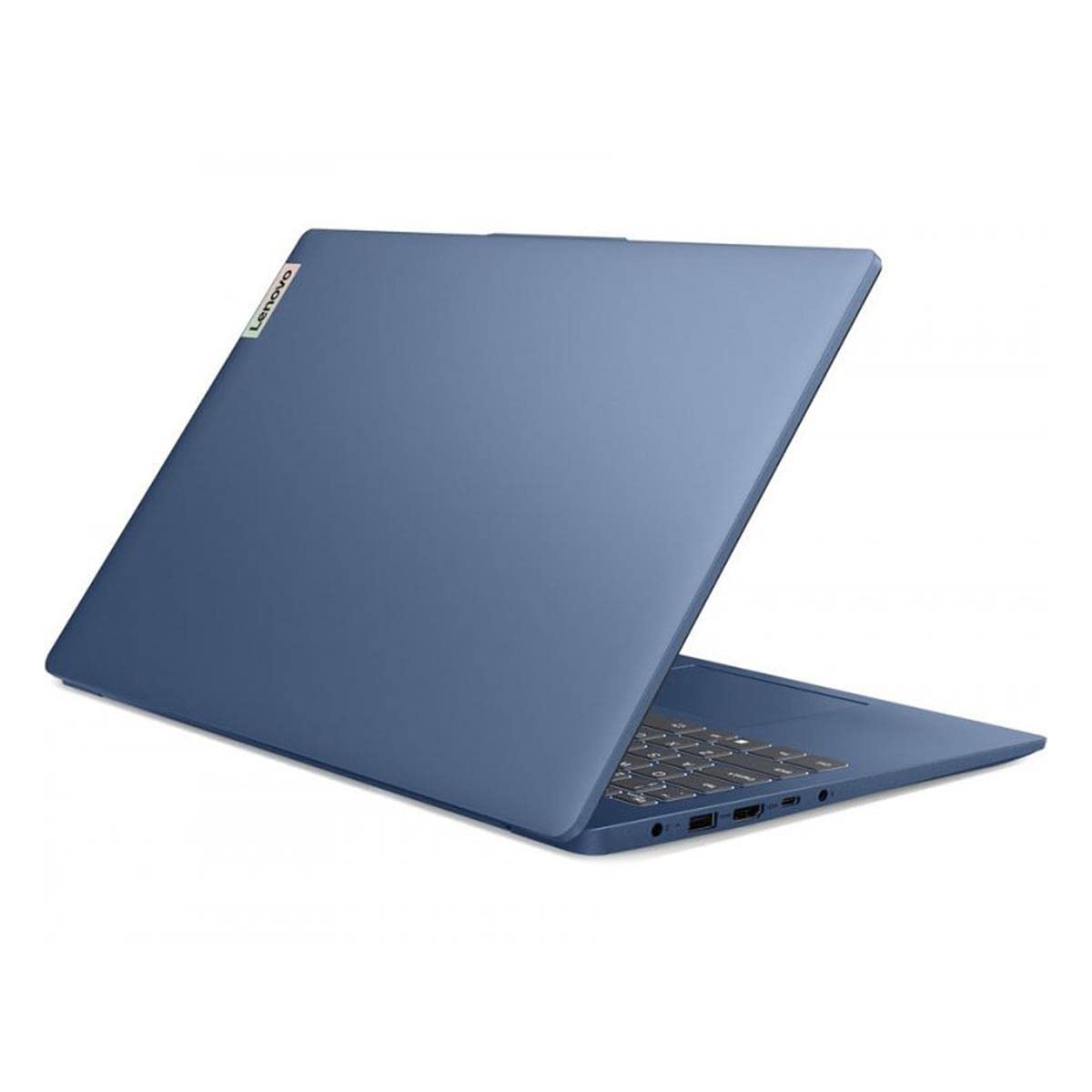 Lenovo Ideapad Slim 3 15Abr8 82Xm0032Us 15.6 Touchscreen Notebook - Full Hd - 1920 X 1080 - Amd Ryzen 5 7530U Hexa-Core (6 Core)