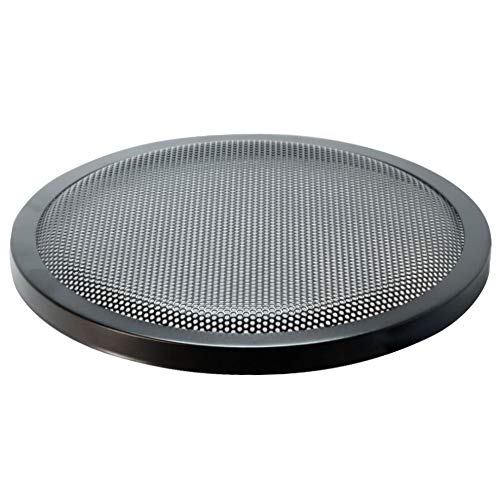 Audiopipe GT10 Nippon Clipless Speaker Grills 10 Sold Each