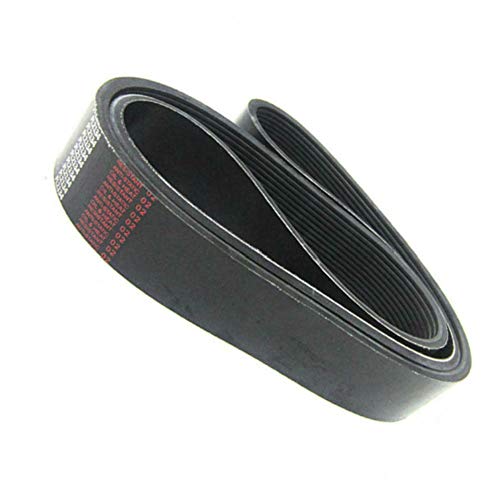89265060 Belts Suitable For Screw Air Compressor Coolant Resistant