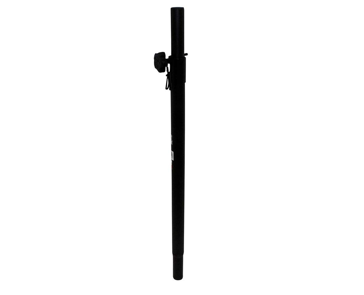 ProX X-SPAM20 20mm Threaded Deluxe Subwoofer Pole Mount | W-1 3/8 In. Threaded Adapter