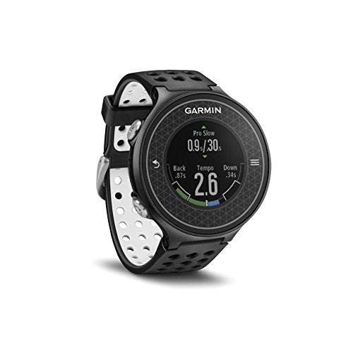 Garmin Approach S6, Dark