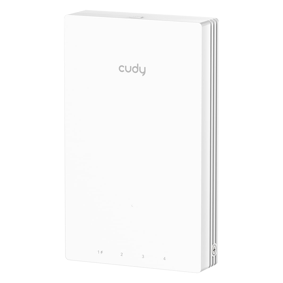 Cudy NT AP3000 AX3000 Dual Band Ceiling Mount WiFi6 Access Point Retail
