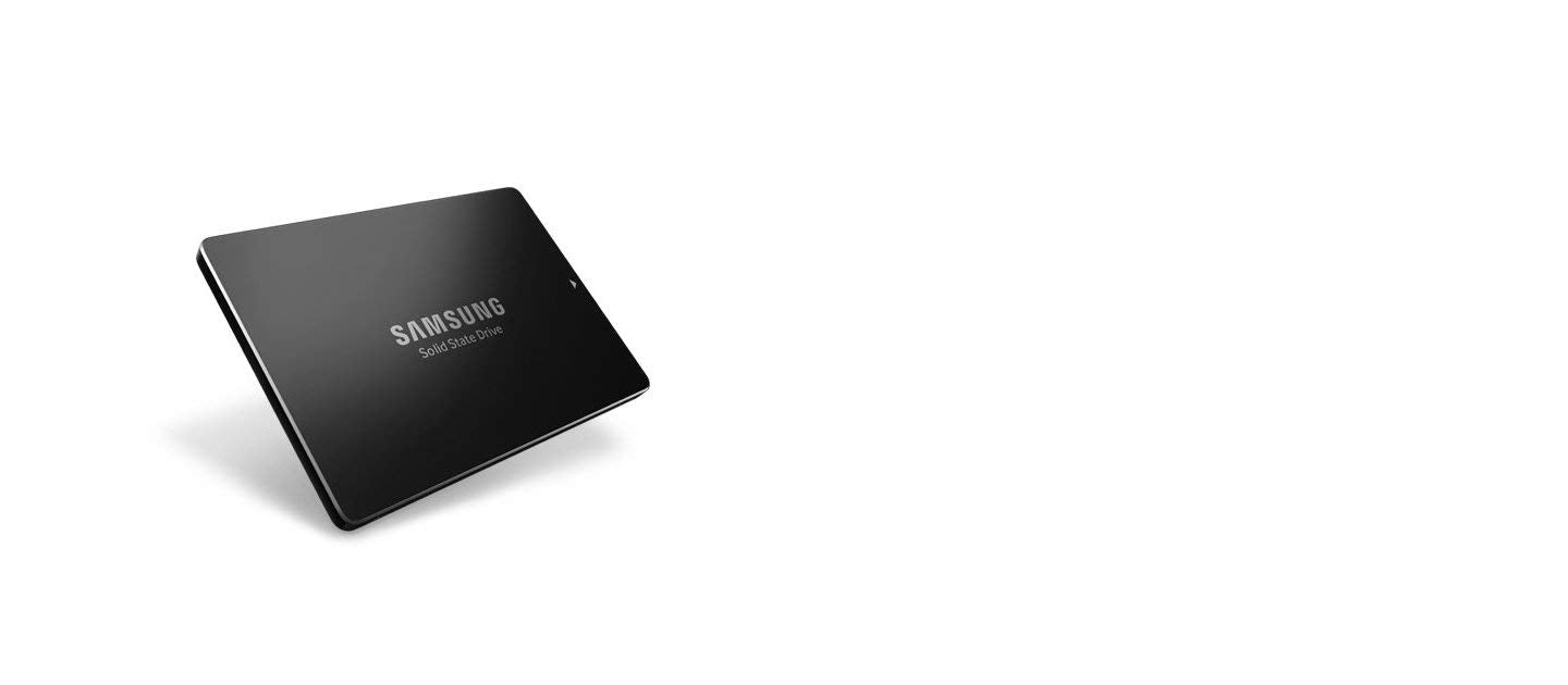 Samsung Pm883 2.5'' 480 Gb Serial Ata Iii