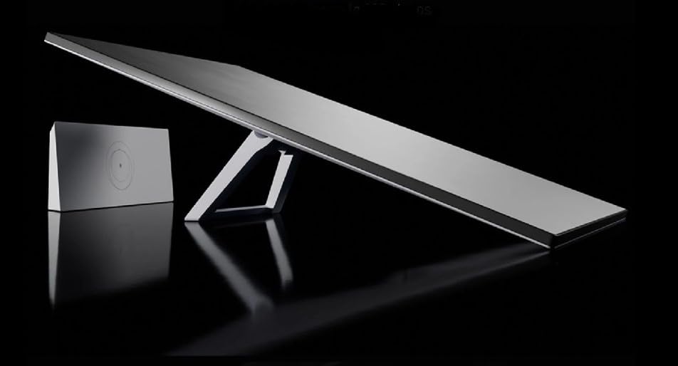 Spacex Starlink Gen 3 Standard Kit: High Speed, Low Latency Internet (Latest Model) Ultra Portable Wifi Router   Elegant Design,