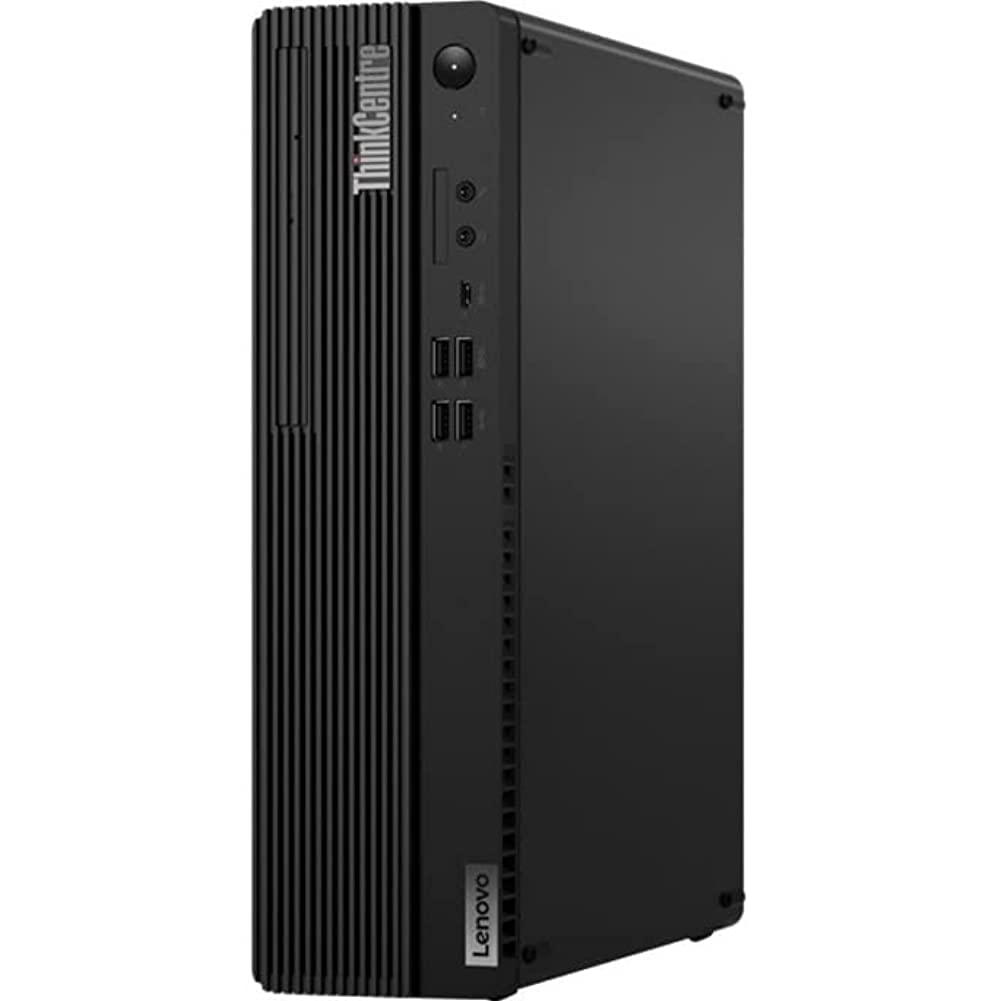 Lenovo Thinkcentre M80S Gen 3 11Tg0008Us Desktop Computer - Intel Core I5 12Th Gen I5-12500 Hexa-Core [6 Core] 3 Ghz - 8 Gb Ram