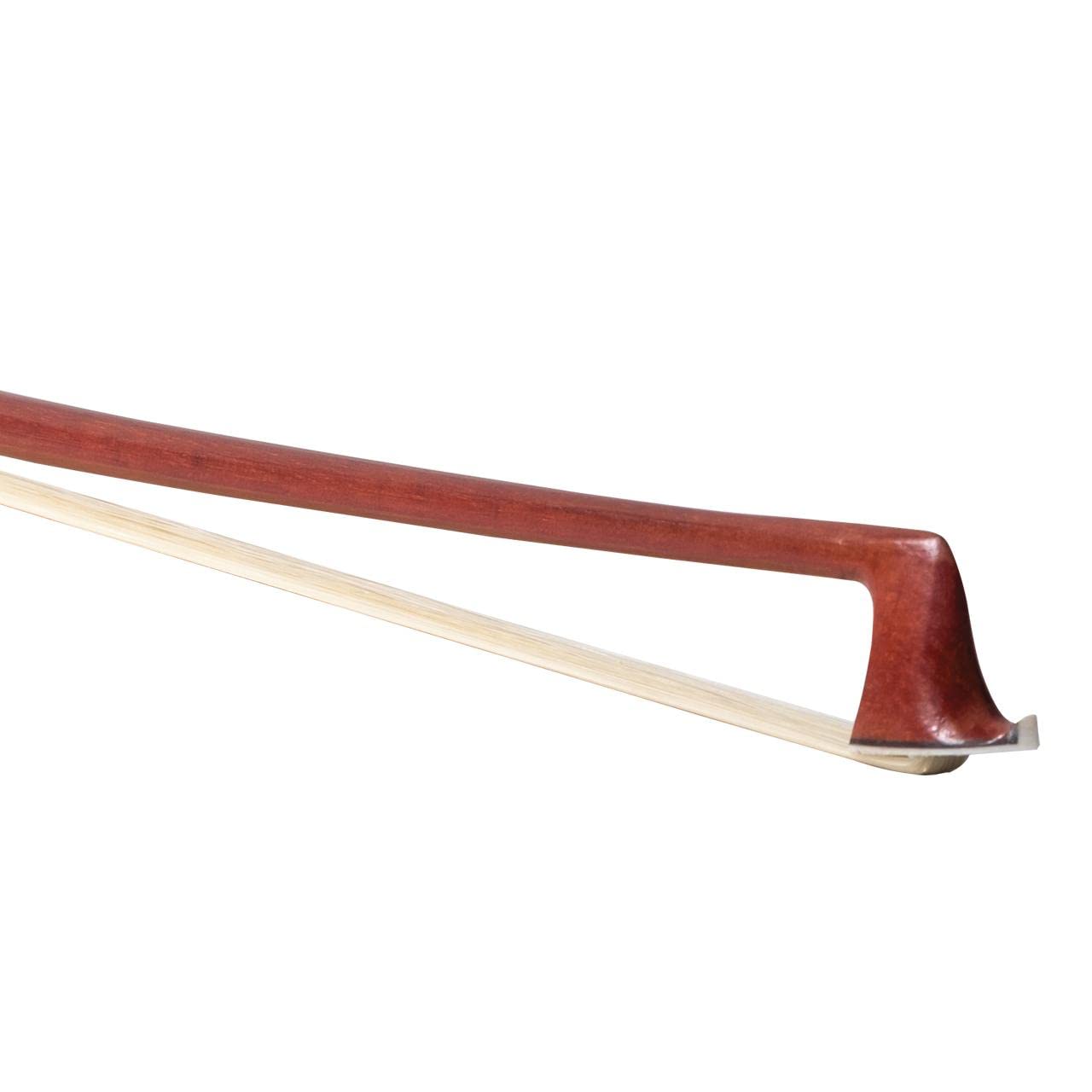 Palatino Brazilwood Violin Bow 4/4 Size