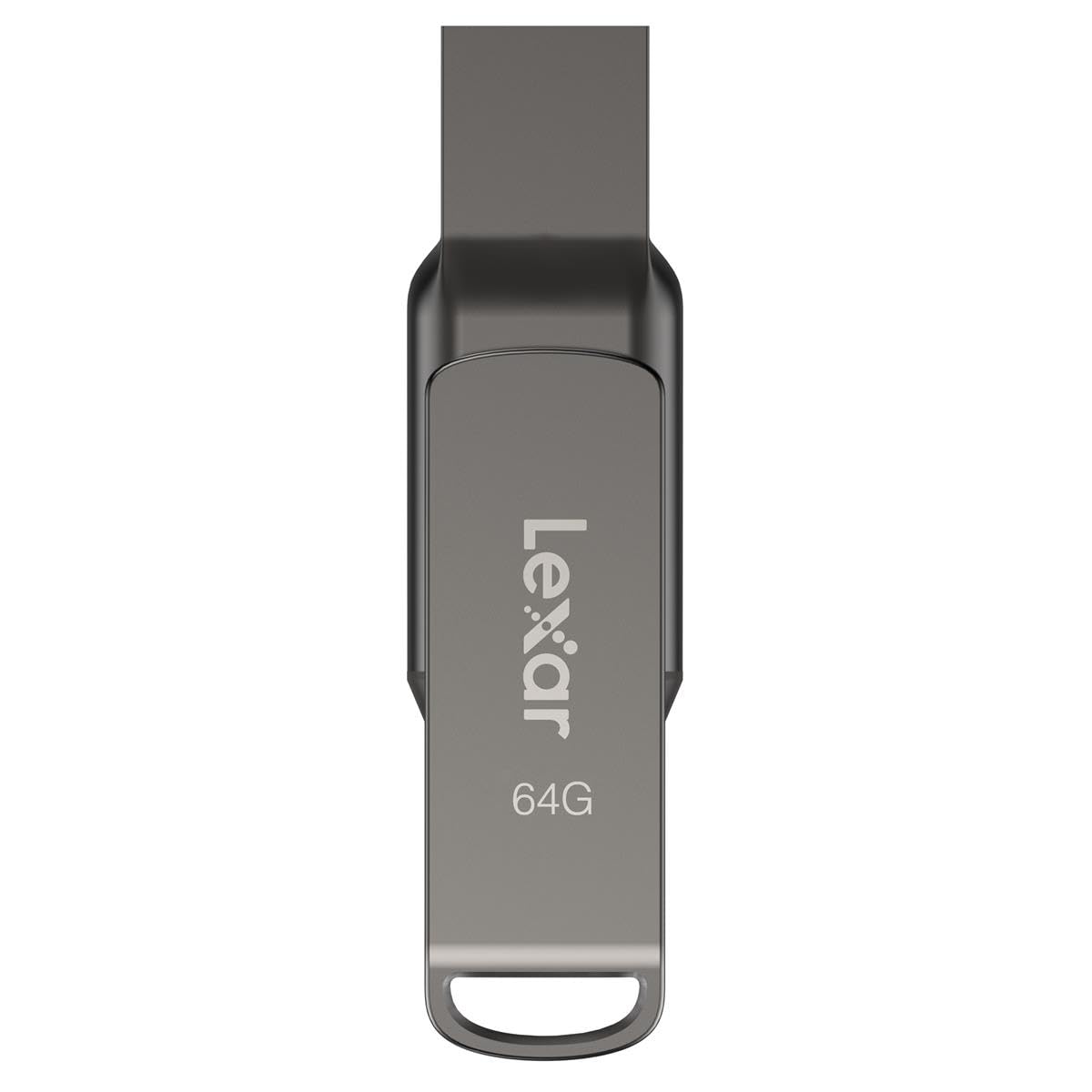 Lexar 64Gb Jumpdrive Dual Drive D400 Usb 3.1 Type-C And Type-A Flash Drive For Storage Expansion And Backup, Up To 130Mb/S Read,