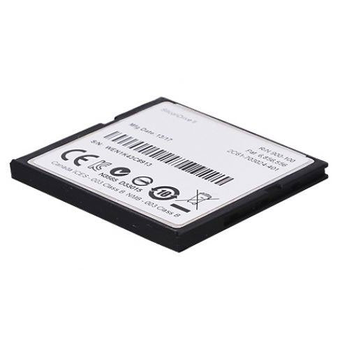 Hp 1 Gb Compactflash (Cf) Card   1 Card Jc684A