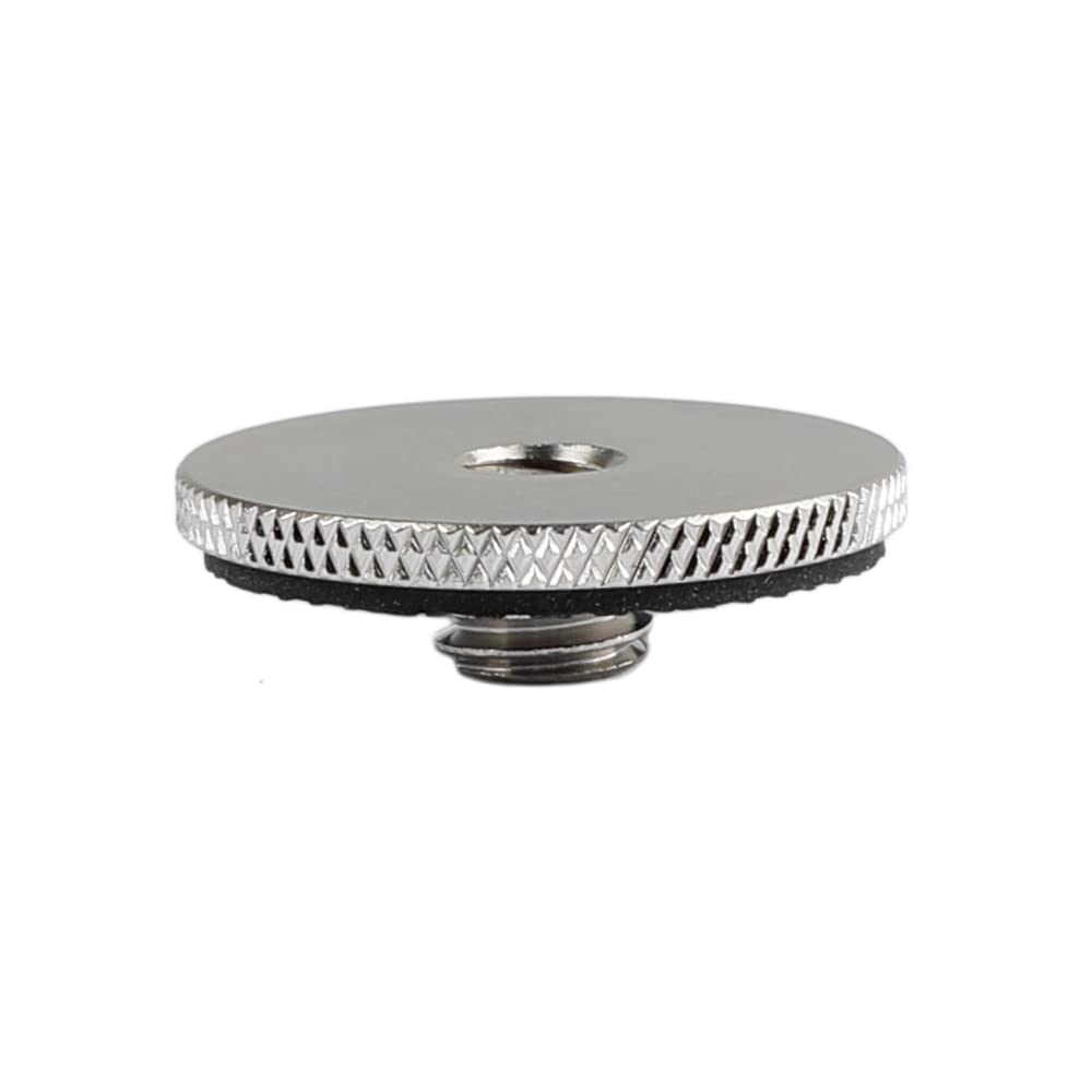 Camvate 1/4'' Female To 3/8'' Male Convert Adapter For Camera Tripod And Qr Plate   0895