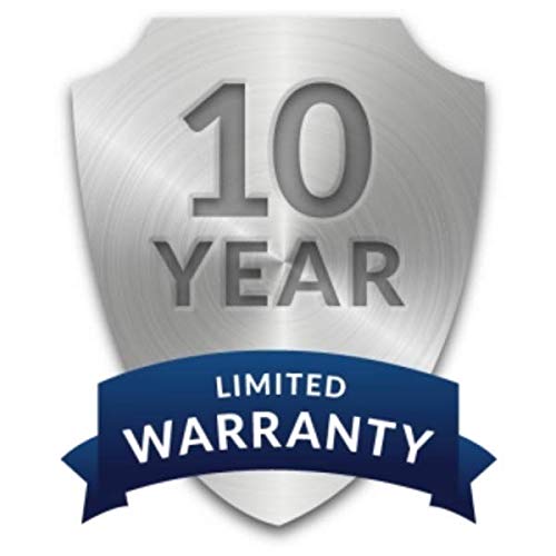 Goodman 2 Ton 14 Seer Heat Pump Bundle (Gsz140241 Aruf25B14)+Accessories   Whip, Disconnect, Condenser Pad And Thermostat