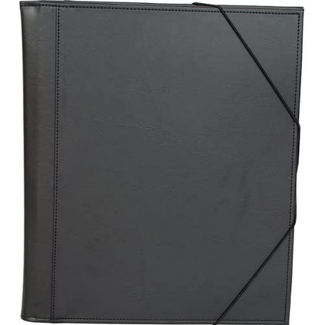 Pro Tec F3E Big Band Sheet Music Folder,Black
