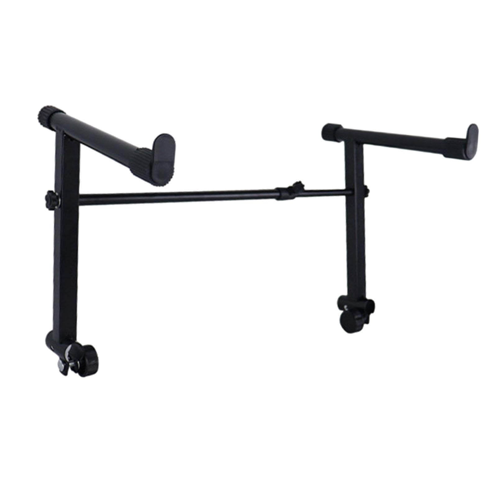 THE STYLE SUTRA Second Tier for Keyboard Stand Portable Synths Keyboard Stand Extension Rack