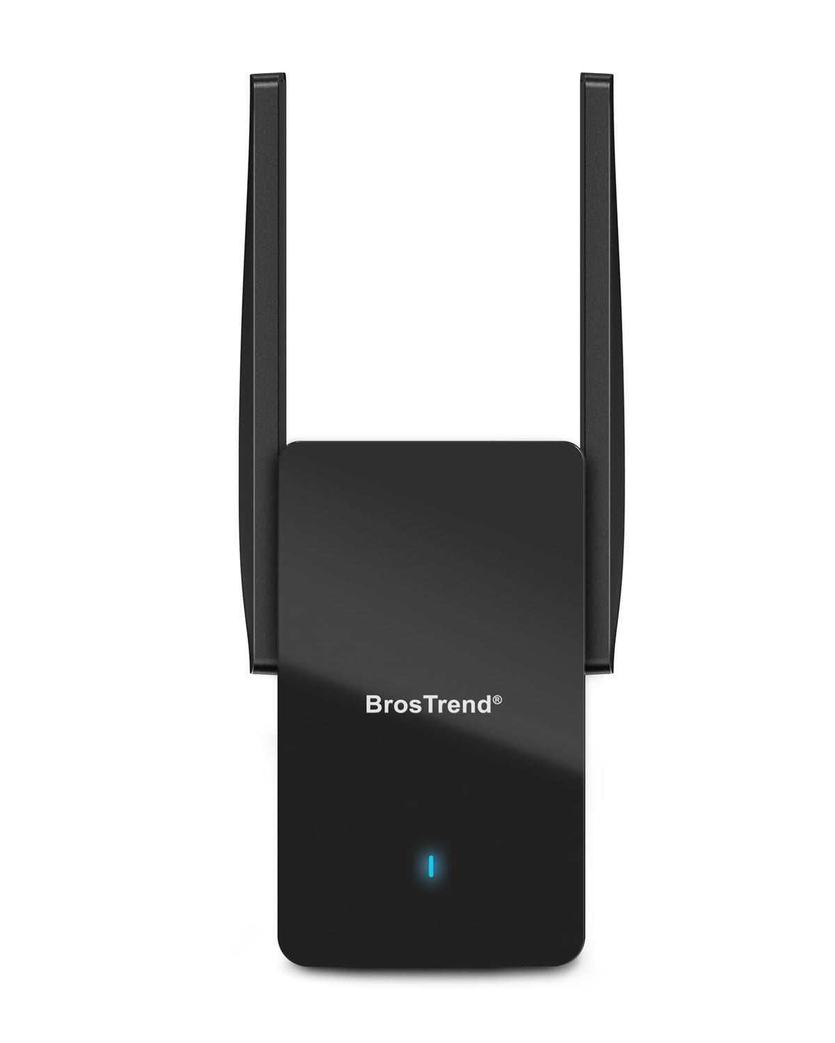 Brostrend Ax3000 Wifi 6 Access Point, Wall Plug Wireless Access Point, Gigabit Access Point Wifi 6 Dual Band, Home Wifi Ap For Pc Smartphone Tv Gameconsole Etc. Wap Up To 45 Devices, Ofdma, Easy Setup