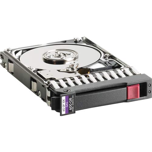 Accortec For Hp  Compatible  600Gb 6G Sa
