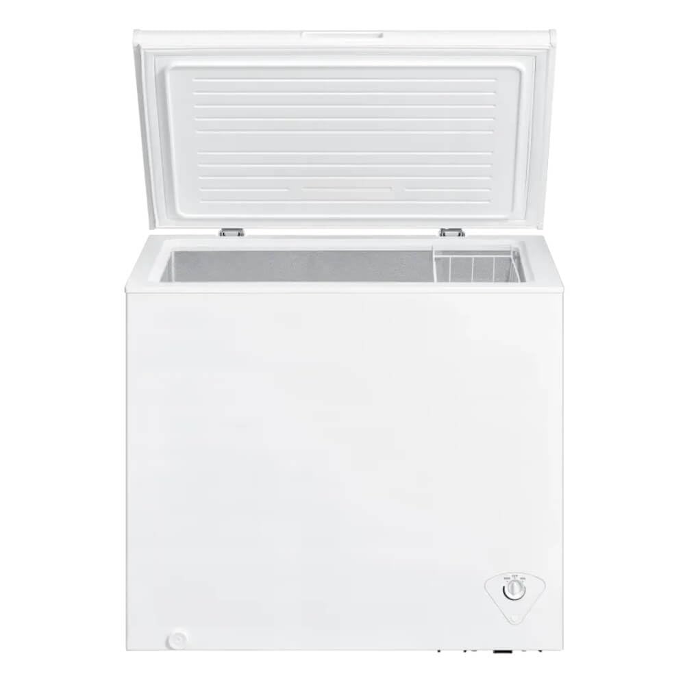 Element Ecf70Md1Bw 7 Cu. Ft. White Chest Freezer