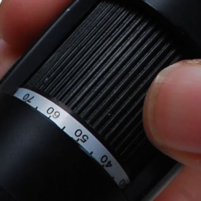 Dino Lite Premier Series Am4016Ztl Digital Microscope With Vga Interface