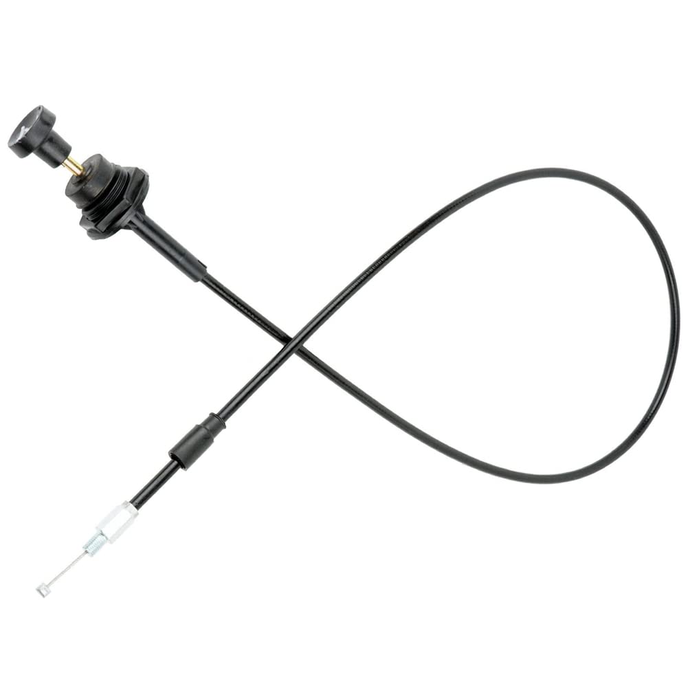 Choke Cable For Polaris Magnum Ranger Sportsman 325 330 425 500 Arctic Cat 250 300 400 Suzuki Atv