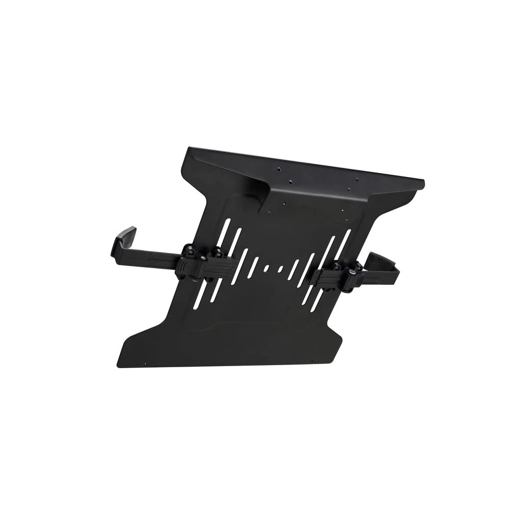 Kensington Laptop Holder For Vesa-Mount Monitor Arms (K53801Ww)